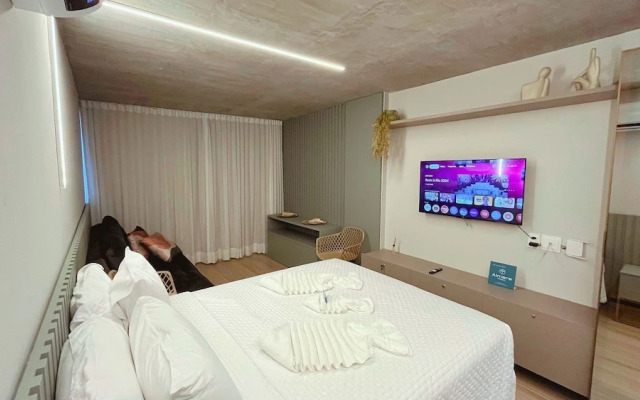 Setai Yacht Luxury - by Almare