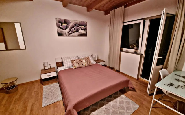Apartman Delnice Park Srna