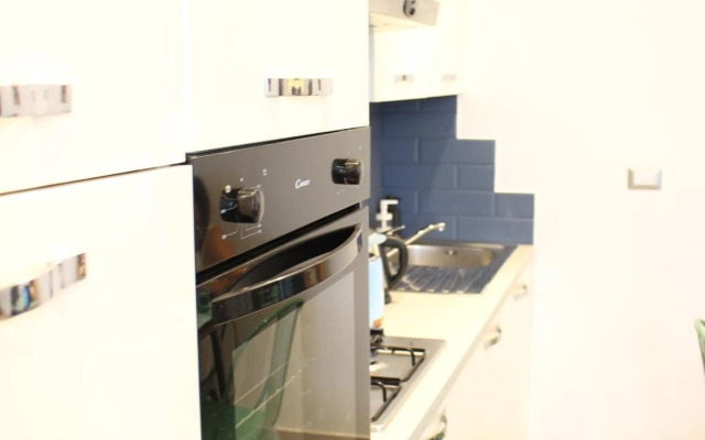 Wonderwall Apartment La Spezia