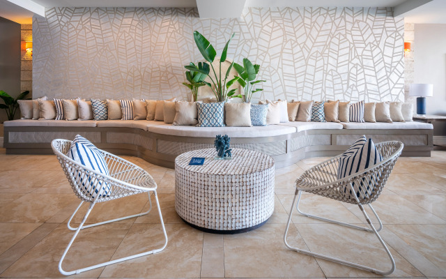 O2 Beach Club & Spa by Ocean Hotels
