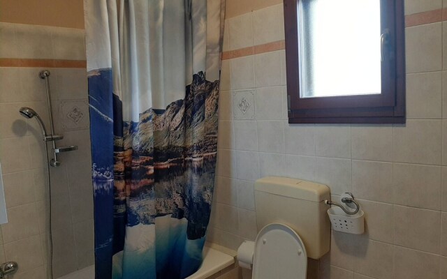 Casa Romy in Cigole - Available Wifi