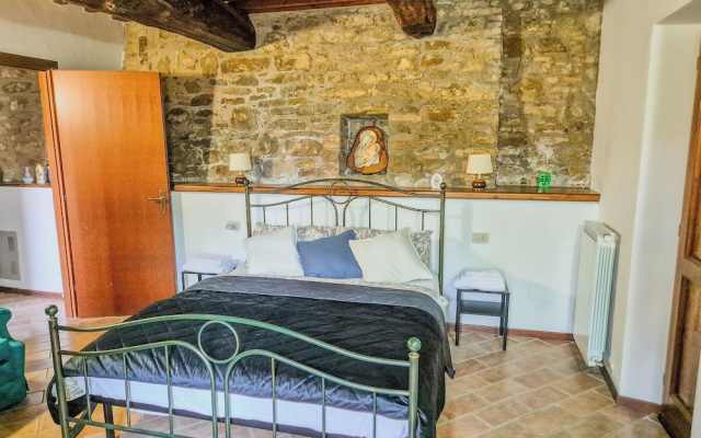 La Casa Monte Oliveto