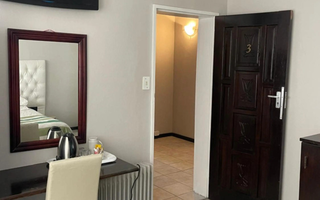 Ethithiya Boutique Guesthouse