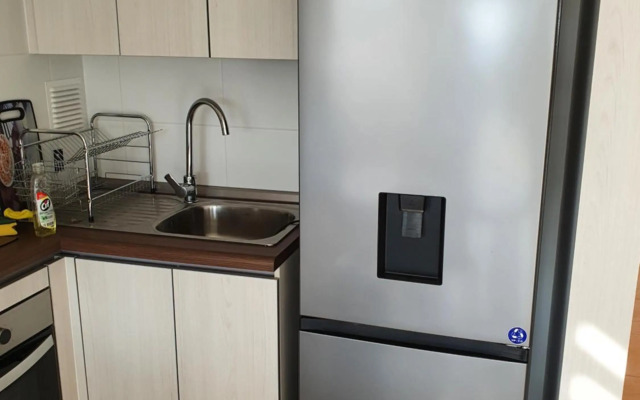 Av, Pacifico 3100, Depto Nuevo 3D 2B Excelente Ubicacion