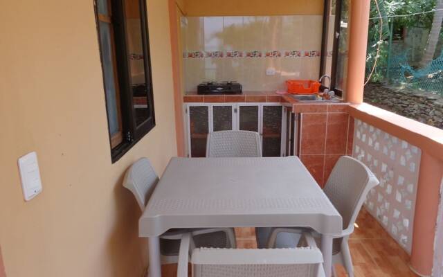 Posada Sweet Anashly