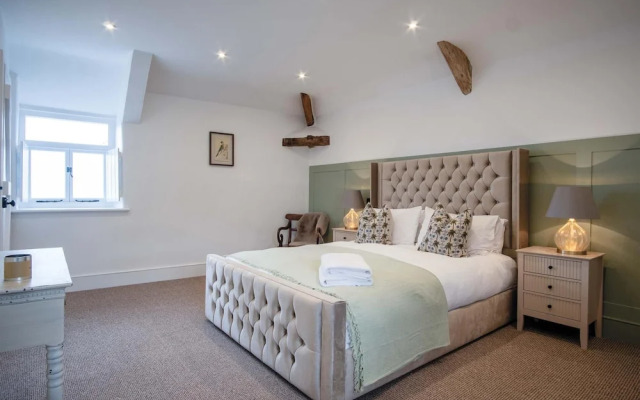 The Granary - 3 Bed Barn Conversion - Llawhaden