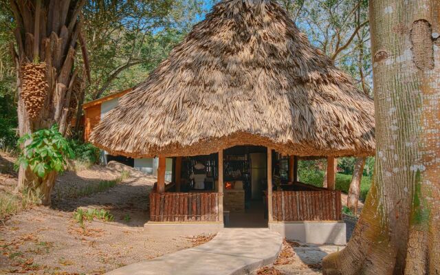 The Lodge at Chaa Creek