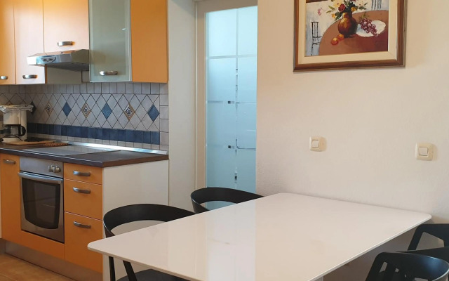 Apartments Villa Eden