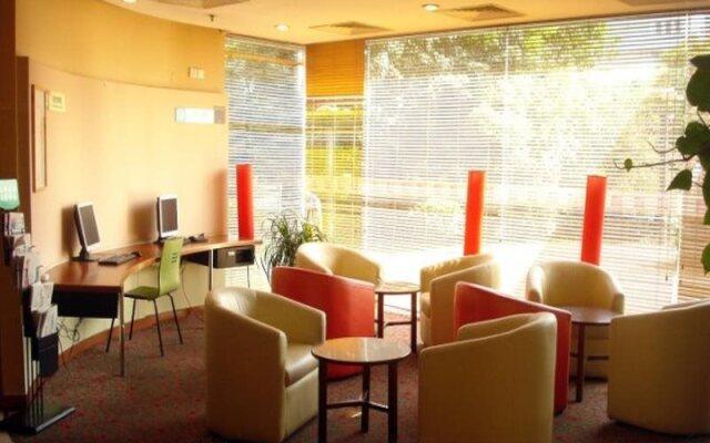 GreenTree Alliance ZheJiang HangZhou XiaSha WenZe Road Metro Station No.6 Street Hotel