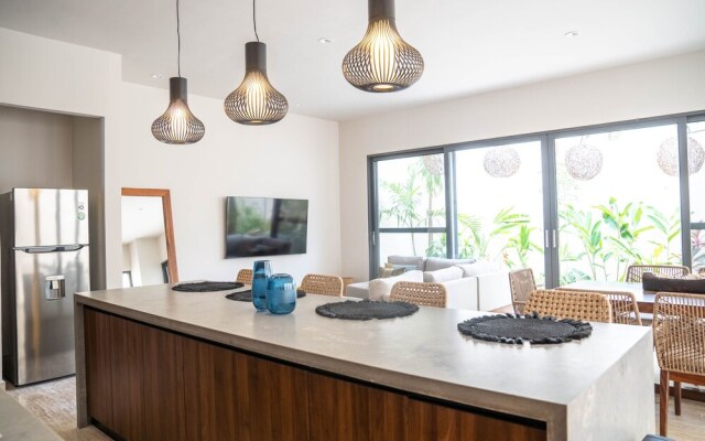 Gekkota Tulum By Lockey