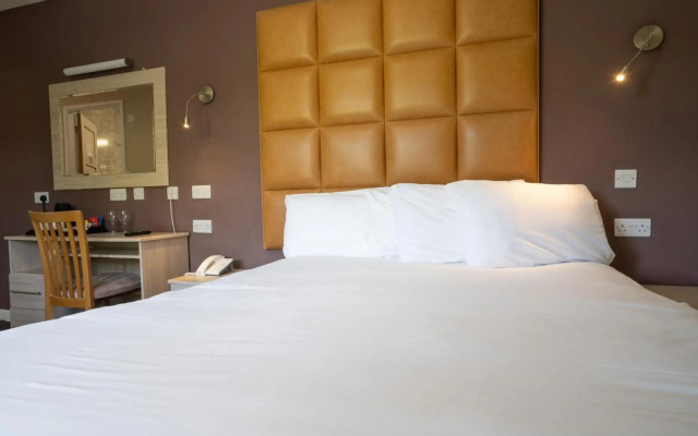 The Skipton Hotel - Formerly Hotel Rendezvous