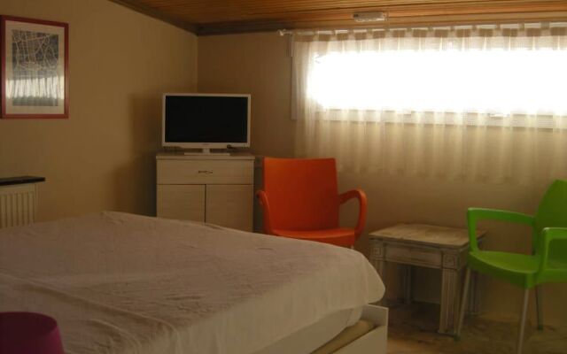 Ciftlik Butik Hotel