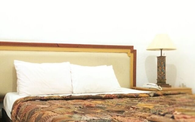 Cempaka Lovina Hotel