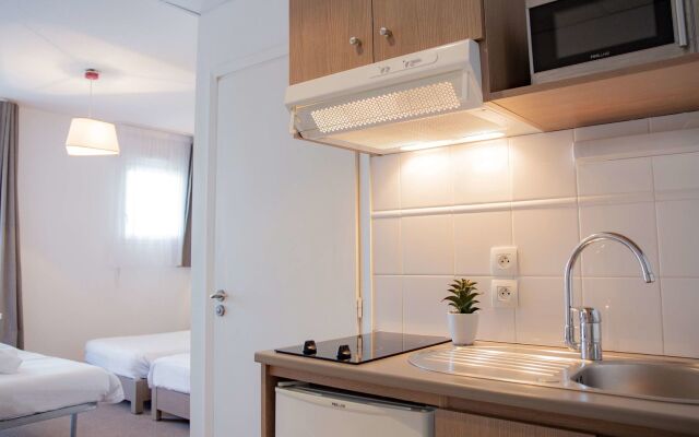 Comfort Aparthotel Cannes Mandelieu