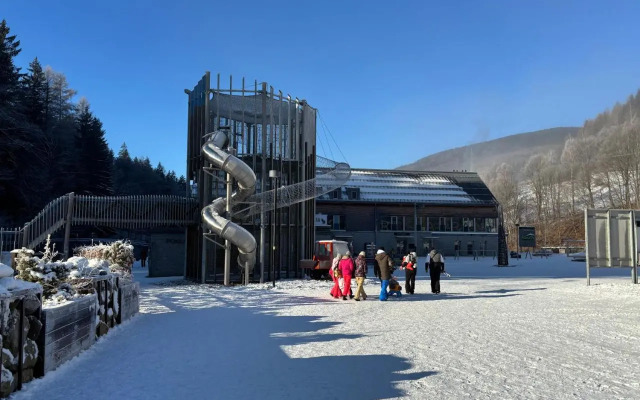 Apartmán v Koutech