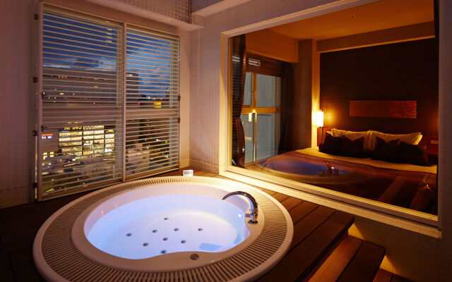 KOKO HOTEL Fukuoka Tenjin