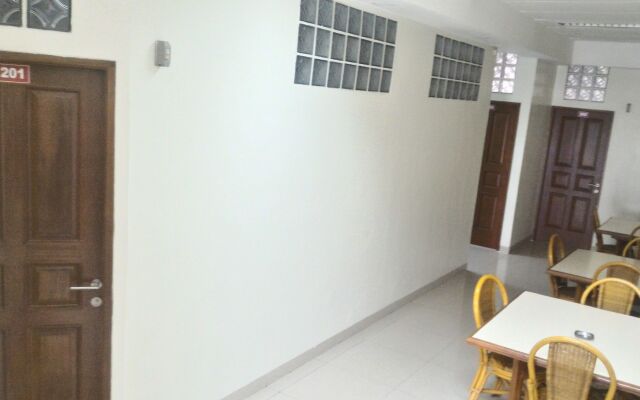 Asoka Inn Bandung