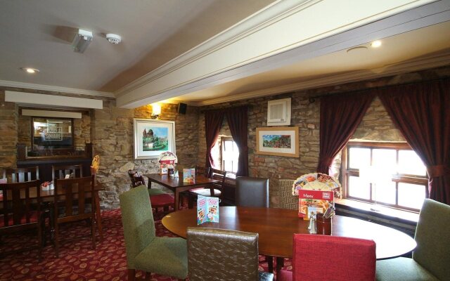 The Bluebird Inn at Samlesbury