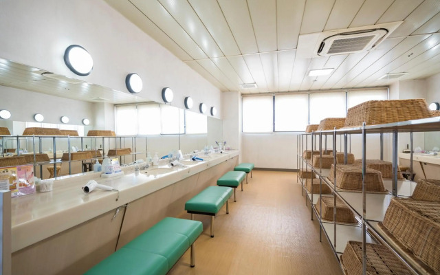 Hotel Ryutouen