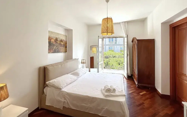 Solemar Sicilia - Palazzo Massimo