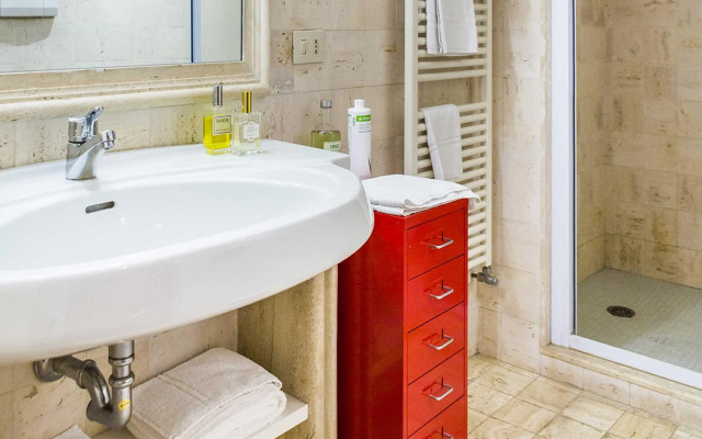 Castello del Duca - Conte Comfort Suite