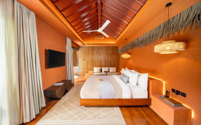 Sana Vie Villa Seminyak by Ini Vie Hospitality