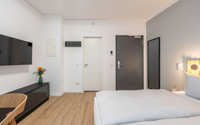 Nena Apartments Berlin-Adlershof