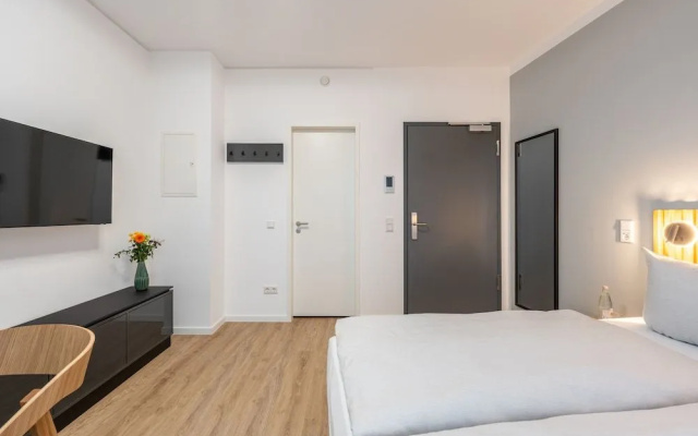 Nena Apartments Adlershof