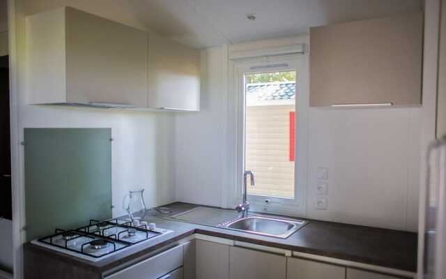 Camping Le Bois Des Ecureuils