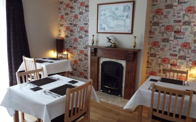 Guston House