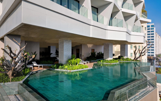 Hyatt Place Ha Long Bay, Bai Chay