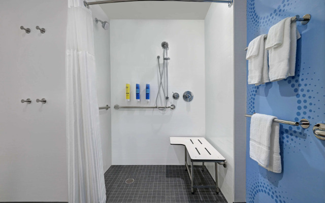 Tru By Hilton Tukwila Southcenter, WA