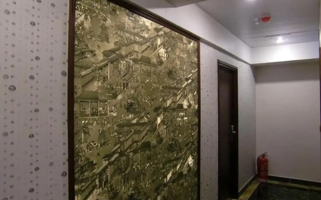 KK Hotel