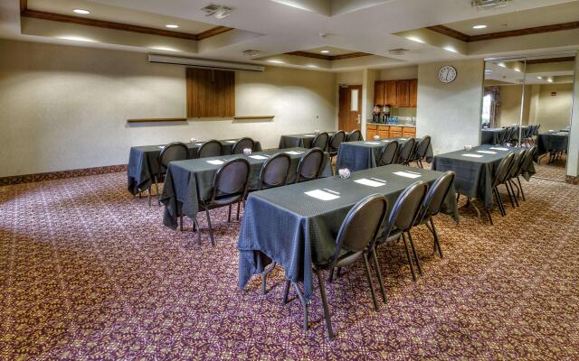 Hampton Inn Bartlesville