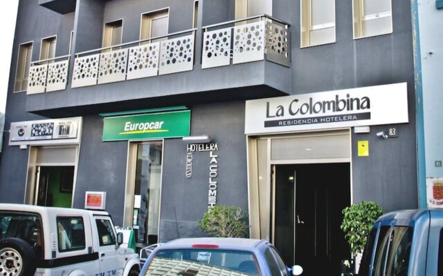 La Colombina