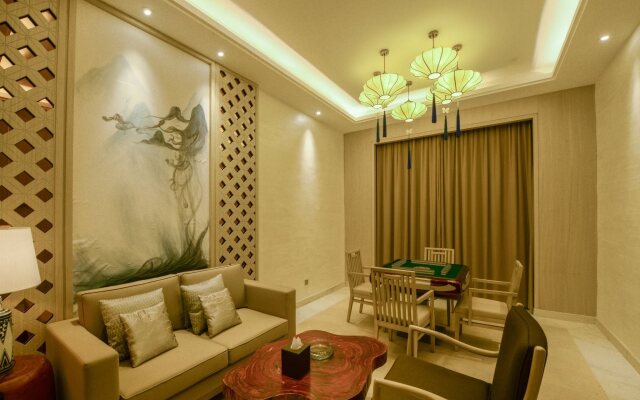 Grand New Century Hotel