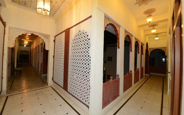 Harasar Haveli