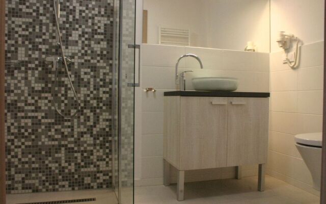 Mielno Holiday Apartments