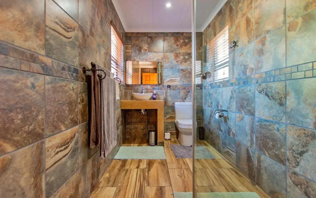 Poseidon Langebaan Holiday Accommodation