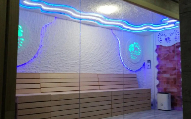 Studio Šilja S45 Milmari