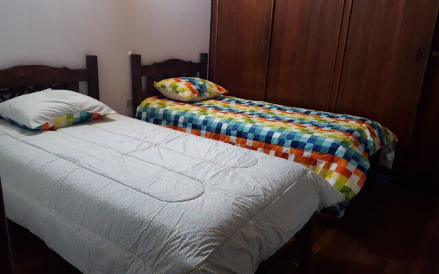 Rumbos Café Hostal - Adults Only