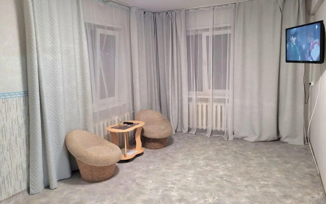 Апартаменты на проспекте имени Газеты Красноярский Рабочий 123