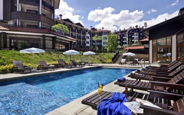 Apartment Tourist Complex & SPA Astera Bansko