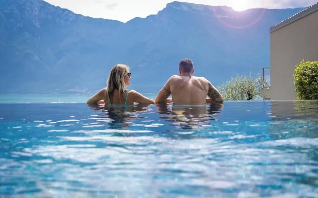 LLAC Living Nature Hotel