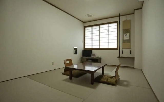 Urayu Ryokan Urashima