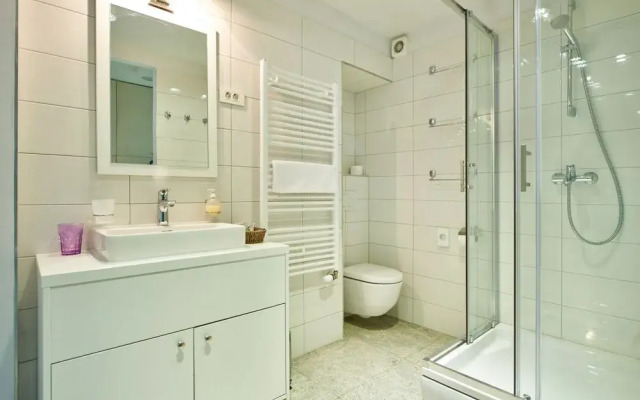 Irundo Zagreb - Praška 8 Apartments