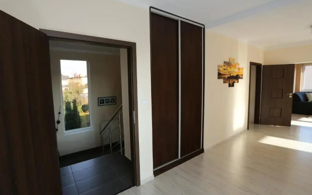 Apartman Ostrava