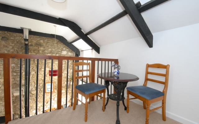 East Trewent Farm B&B