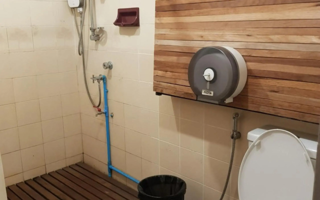 The Roo Classic Hometel