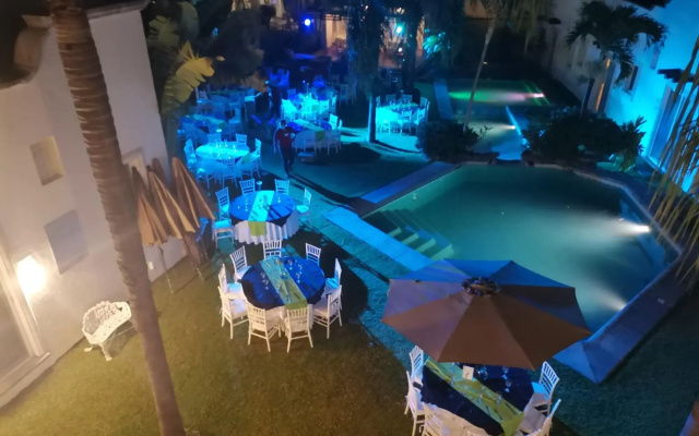 HC Hotel Canarios Resort & Spa
